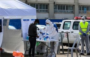 تسجيل 148 إصابة جديدة بفيروس كورونا في كيان الاحتلال