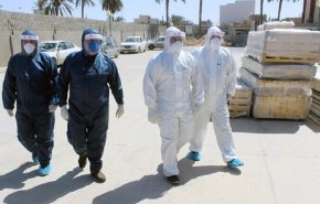 ليبيا.. تسجيل 27 إصابة جديدة بفيروس كورونا