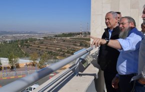 مقام‌های صهیونیست: نتانیاهو طرح اشغال را از سه شهرک شروع می‌کند
