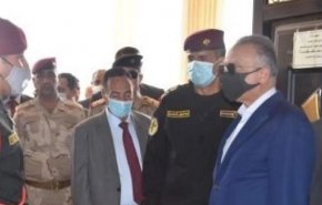 سالروز اشغال موصل | نشست «الکاظمی» با فرماندهان نظامی و امنیتی عراق در نینوی