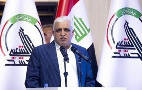 «فالح الفیاض» در سالگرد سقوط موصل: الحشد الشعبی قدرتمند‌تر از پیش در خدمت عراق است