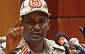 المجلس السيادي السوداني يحدد موعد توقيع اتفاق السلام 
