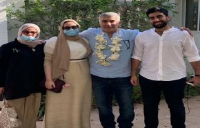  ردود فعل المنظمات الحقوقية من اطلاق الناشط البحريني نبيل رجب