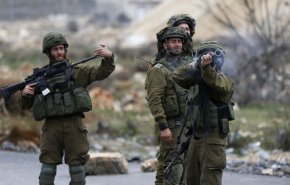  مواجهات مع الإحتلال واعتقال عدد من الفلسطينيين بالضفة الغربية