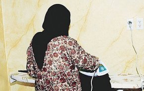 فلبينية توجه عدة طعنات لطفلين سعوديين وتحاول الانتحار