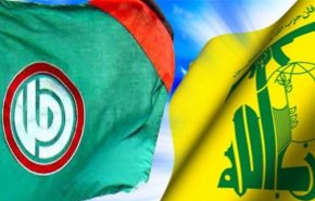 جنبش‌های أمل و حزب‌الله: بیشتر از هر زمان دیگری به مقاومت نیاز است
