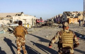 مقتل جندي وإصابة 3 في هجوم بصواريخ هاون شمالي العراق