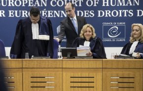 المحكمة الأوروبية لحقوق الإنسان تدين فرنسا بسبب فلسطين
 