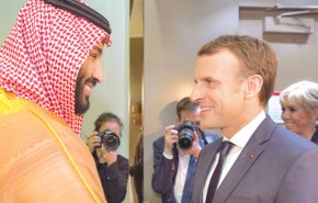 دیده‌بان حقوق بشر: فرانسه باید صادرات سلاح به عربستان و مصر را متوقف کند
