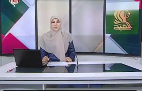 نشرة الاخبار من قناة العالم الساعة 10:00 بتوقيت غرينتش 11-06-2020