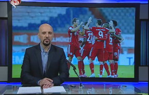 نشرة الاخبار الرياضية من قناة العالم 11:45 بتوقيت غرينتش 11-06-2020