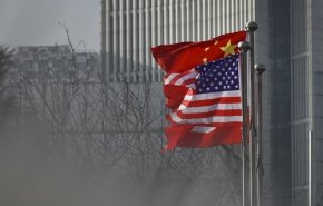 الصين تدين تحليق طائرة عسكرية أمريكية فوق تايوان