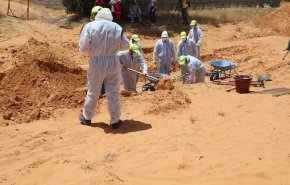 الأمم المتحدة قلقة من تقارير مروعة عن ثماني مقابر جماعية في ليبيا 