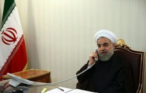 تاکید رئیس جمهور بر لزوم تلاش برای ساماندهی و کنترل قیمت مسکن/‏‎دستور روحانی برای تسریع در اجرای پروژه های حمل ونقل ریلی و جاده ای