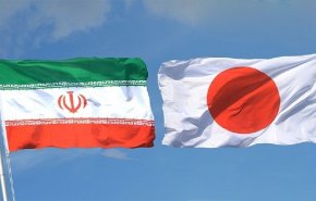  استمرار المشاورات السياسية والدبلوماسية بين ایران واليابان 