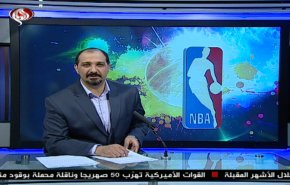  نشرة الاخبار الرياضية من قناة العالم 11:45 بتوقيت غرينتش 12-06-2020 