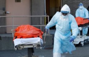 بريطانيا تسجل 202 حالة وفاة جديدة بفيروس كورونا