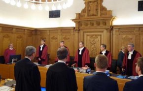 المانيا تحكم على 'الجهادي الالكتروني' بالسجن 5 سنوات