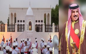 قصة العائلة الحاكمة والوطن البحريني المنهوب  