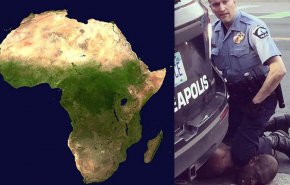 54 دولة افريقية تدعو لنقاش اممي عاجل حول 'العنصرية'