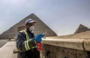 مصر تسجل 1577 إصابة بكورونا ووفاة 45 حالة