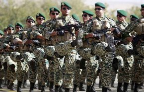 شاهد..هكذا يتدرب طلاب جامعة الامام علي (ع) للضباط