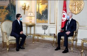 رسالة من محمد السادس للرئيس التونسي وآمال بتجديد العلاقات