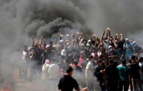 غزه | کمیته عالی «راهپیمایی بازگشت»، ازسرگیری آن را بررسی می‌کند
