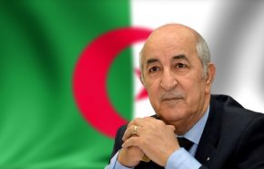 الجزائر: سقوط پایتخت لیبی خط قرمز است