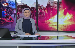 نشرة الاخبار من قناة العالم الساعة 07:00 بتوقيت غرينتش 13-06-2020
