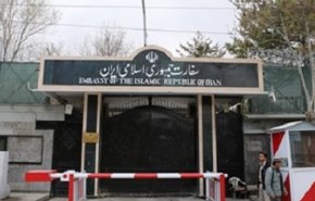 سفارت ایران در کابل: ترور علمای معتدل پروژه خطرناکی برای افغانستان و منطقه است
