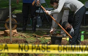 بنما.. العثور على حفرة لجثث جماعية من ضحايا التدخل الأمريكي