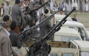 ترور نافرجام یک مسئول دولت هادی در شرق یمن
