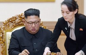خواهر رهبر کره شمالی، سئول را به قطع روابط تهدید کرد