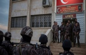 ابتلای بیش از 100 نیروی نظامی ترکیه در سوریه به ویروس کرونا