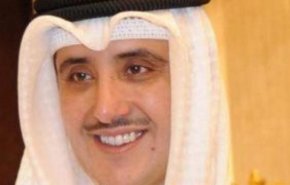 وزير الخارجية الكويتي يزور العراق لتعزيز العلاقات 