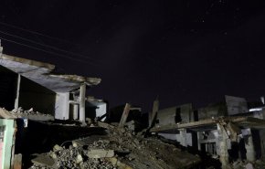 انفجار بمب در جنوب سوریه 3 کشته بر جا گذاشت