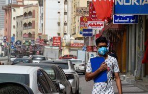 البحرين تسجل ارتفاعا بإصابات كورونا و4 وفيات خلال يوم واحد