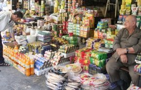 أسعار السلع في الأسواق السورية لم تنخفض رغم تحسّن الليرة 