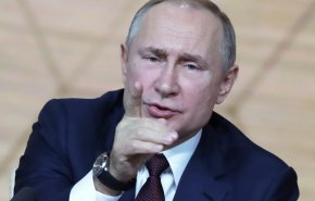 پوتین: روسیه به تجهیزات مقابله با موشک‌های «اَبَرفراصوت» مجهز می‌شود
