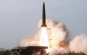 روسیه رزمایش ناتو را با شبیه‌سازی حمله موشکی پاسخ داد