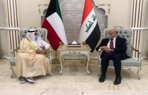 أبرز الملفات التي سيبحثها وزير الخارجية الكويتي في بغداد 