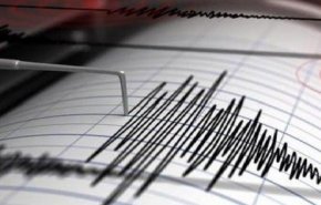 زلزال بقوة 5.7 درجة يضرب شرق تركيا
