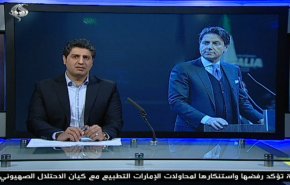  نشرة الاخبار الاقتصادية من قناة العالم 15:30بتوقيت غرينتش 14-06-2020 