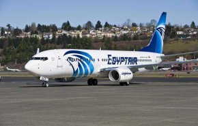 ​​​​​​​مصر تقرر استئناف حركة الطيران في جميع مطاراتها اعتبارا من 1 يوليو