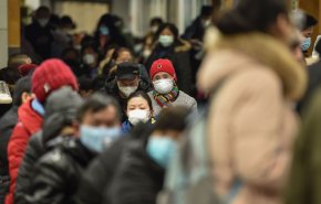 روند فزاینده انتشار ویروس کرونا در آسیا و آمریکا