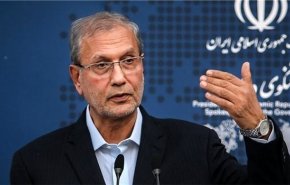 الحكومة الإيرانية: سياستنا تتمثل بدعم الرعايا الأجانب