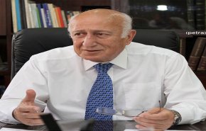 وفاة وزير التجارة الاردني الاسبق محمد عصفور