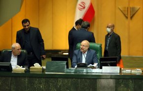 رئيس البرلمان الارميني يؤكد على اهمية التعاون البرلمانی مع ايران