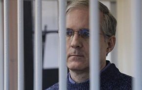 روسیه تفنگدار دریایی سابق آمریکا را به 16 سال زندان محکوم کرد
